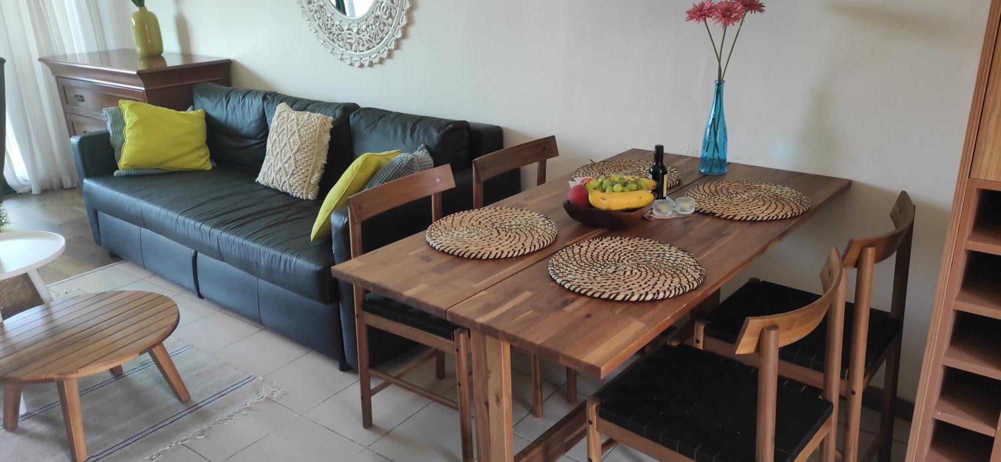 Neot Golf Caesarea Garden Apartment Zimmer foto